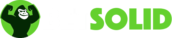 Betsolid Logo White